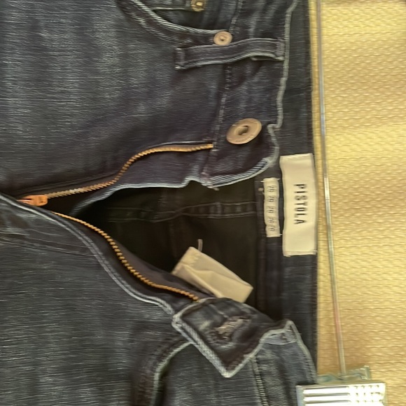 Pistols jeans size 26 - Picture 6 of 8